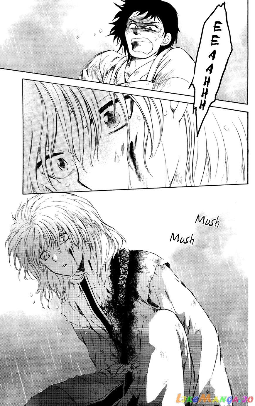 Akatsuki No Yona Chapter 102 image 20